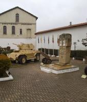 Didimoticho Military Museum