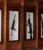 Didimoticho Military Museum