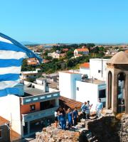 Ένα υπέροχο Ποντιακό τραγούδι που μιλά για την αγάπη