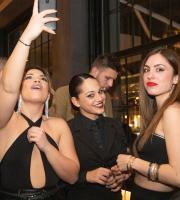 Ο Θέμης Παναγιωτίδης live στο SoHo Absolutely Fabulous μέσα από εικόνες