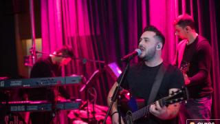 Ο Θέμης Παναγιωτίδης live στο SoHo Absolutely Fabulous μέσα από εικόνες