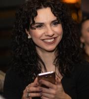 Ο Θέμης Παναγιωτίδης live στο SoHo Absolutely Fabulous μέσα από εικόνες