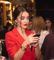 Ο Θέμης Παναγιωτίδης live στο SoHo Absolutely Fabulous μέσα από εικόνες