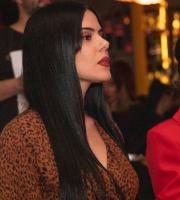 Ο Θέμης Παναγιωτίδης live στο SoHo Absolutely Fabulous μέσα από εικόνες