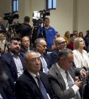 Η DASTERI AE, "χρυσός χορηγός" της διεθνούς εμπορικής έκθεσης "Alexpo 2025" (video)