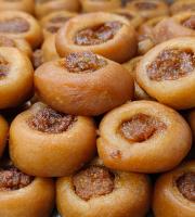 Ζαχαροπλαστείο