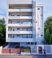 H μπροστινή όψη του W1