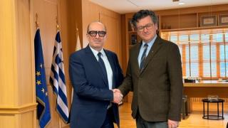 Το Δήμο Ορεστιάδας θα φωτίσει η DASTERI SYSTEMS AE (video)