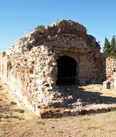 Archeological Site Hana - Traianoupoli