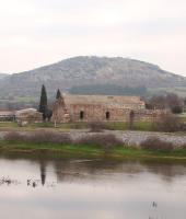 Archeological Site Hana - Traianoupoli