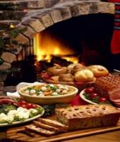 Το έθιμο "Τα 9 φαγητά"