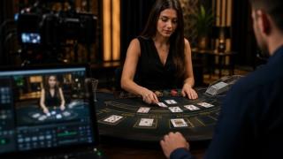 Υπάρχουν δίκαια παιχνίδια στα live casino;