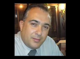 Έφυγε από τη ζωή ο εικονολήπτης Σάκης Βασιλούδιας στην Αλεξανδρούπολη