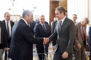 Επιπλέον 1.500 ευρώ και στους γιατρούς της Σαμοθράκης, από τη δωρεά Χατζηιωάννου