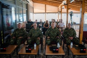 Το πλάνο δράσης της Ανώτατης Στρατιωτικής Διοίκησης Θράκης