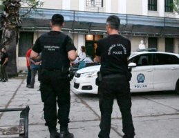 Κραυγή αγωνίας από τους αστυνομικούς της Ορεστιάδας: "Η περιφέρεια δεν είναι δεξαμενή προσωπικού για την Αθήνα"!