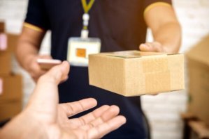 Αλεξανδρούπολη: Πήγε σε εταιρεία κούριερ να παραλάβει δέμα με κάνναβη!
