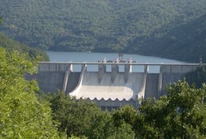 Πιθανός κίνδυνος από μεγάλη ποσότητα νερών στον ποταμό Άρδα
