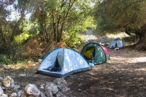 Σαμοθράκη: Στο επίκεντρο μεγάλη επένδυση camping και glamping 