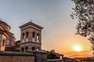 Τριήμερο συνέδριο για τον Προσκυνηματικό Τουρισμό στην Αλεξανδρούπολη