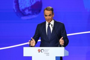 Τα μέτρα που ανακοίνωσε ο Κυρ. Μητσοτάκης από την ΔΕΘ