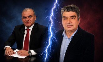 Ανεξάρτητος πλέον ο Χρήστος Γερακόπουλος για λόγους αξιοπρέπειας και ηθικής!