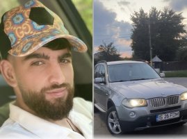 Περίεργη εξαφάνιση 23χρονου Ρουμάνου στον Έβρο - Η έκκληση της οικογένειας του