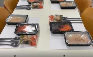 Σε 42 σχολεία του Έβρου το πρόγραμμα «Σχολικά Γεύματα» για τη σχολική χρονιά 2026-2027