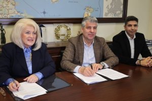 Ιδρύεται το Περιφερειακό Συμβούλιο Νέων Ανατολικής Μακεδονίας και Θράκης