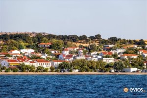 Σαμοθράκη: Πάνω από 73.000 ταξιδιώτες στο νησί το πρώτο 8μηνο του 2026!