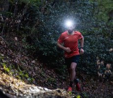 Έρχεται ο 3ος νυχτερινός αγώνας "TRIGONO TRAIL RUN"