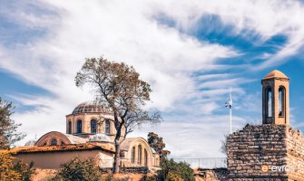 Λαμπρός εορτασμός της Κοιμήσεως της Θεοτόκου στην Παναγία Κοσμοσώτειρα Φερών