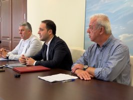 Από τον Έβρο ξεκινά η ψηφιοποίηση 600.000 φακέλων και 20 εκατ. εγγράφων των Διευθύνσεων Μεταφορών (video)