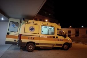 Σοβαρό τροχαίο στον κάθετο άξονα Ορμενίου - Αρδανίου: Έξι τραυματίες, ανάμεσά τους και παιδιά