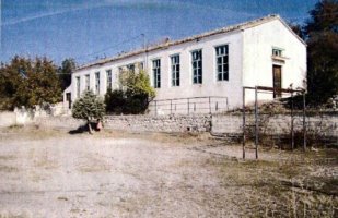 Το Δημοτικό Σχολείο Αλωνίων παραχωρείται στο ΔΠΘ