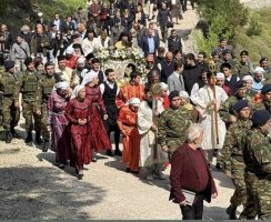 Η Σαμοθράκη τίμησε τη μνήμη των Πέντε Νεομαρτύρων παρουσία του ΓΓ της Αποκεντρωμένης Διοίκησης Μ-Θ