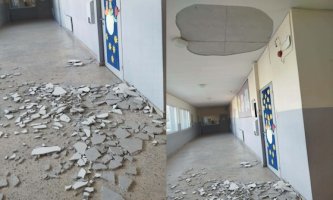 Καμπανάκι ΑΔΕΔΥ Έβρου για την ασφάλεια των σχολείων: Χωρίς πιστοποιητικά καταλληλότητας οι περισσότερες μονάδες