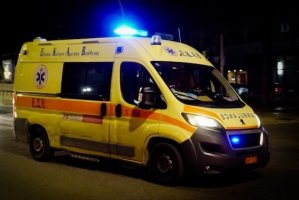 Θανατηφόρο τροχαίο στα Δίκαια: Αυτοκίνητο «καρφώθηκε» σε νταλίκα