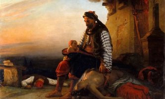 1η Σεπτεμβρίου 1821: Το Ολοκαύτωμα της Σαμοθράκης