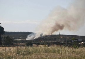 Υψηλός κίνδυνος εκδήλωσης πυρκαγιάς σήμερα σε Αλεξανδρούπολη, Σουφλί και Διδυμότειχο