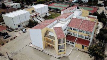 Ορεστιάδα: Γκρεμίζεται το παλιό αμαξοστάσιο, έρχονται πεζοδρόμια και πράσινο γύρω από το ΔΠΘ