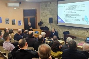 Σύσσωμοι οι Αγροτικοί Σύλλογοι γυρνούν την πλάτη στην Επιτροπή Ανασυγκρότησης του Έβρου!