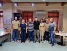 Εκλογή νέου Πειθαρχικού Συμβουλίου του Τ.Ε.Ε.-Θράκης
