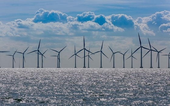 Μπορεί να έχουν 280 μέτρα ύψος οι ανεμογεννήτριες σε Αλεξανδρούπολη και Σαμοθράκη.