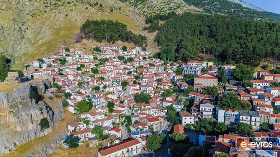 Αδικία για παλιές ιδιοκτησίες της Σαμοθράκης που κινδυνεύουν να χαθούν.