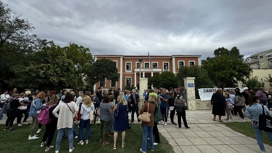 Στις 12 Φεβρουαρίου θα επαναληφθεί η διαδικασία στο Δικαστήριο της Αλεξανδρούπολης.