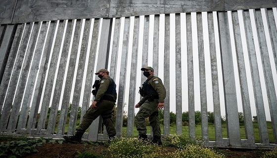 Αναμένεται ακόμα ενημέρωση για τις συνθήκες τραυματισμού συνοριοφύλακα στην περιοχή Σουφλίου.