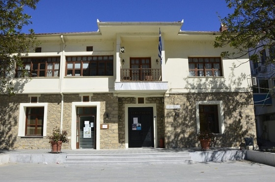 Δεν ζητά προσωπικά στοιχεία μέσω τηλεφώνου ο Δήμος Ορεστιάδας.