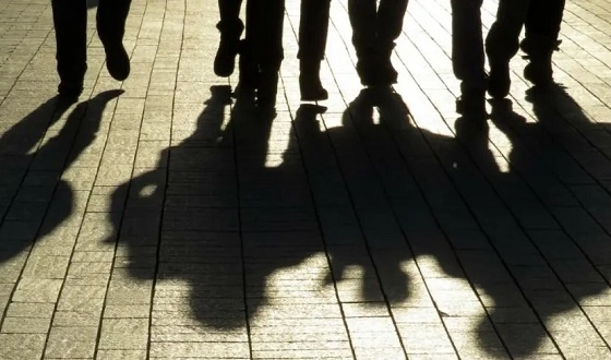 Αυξάνεται η παραβατικότητα ανηλίκων στην Ελλάδα.