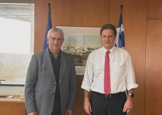 Ο βουλευτής Έβρου έθεσε σοβαρά ζητήματα στον Υπουργό Περιβάλλοντος και Ενέργειας.